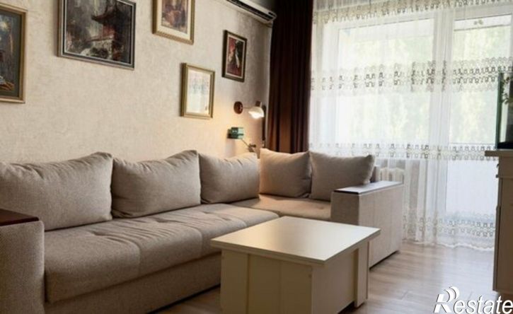 1-комн квартира ул Ставропольская, 9,  д. 9