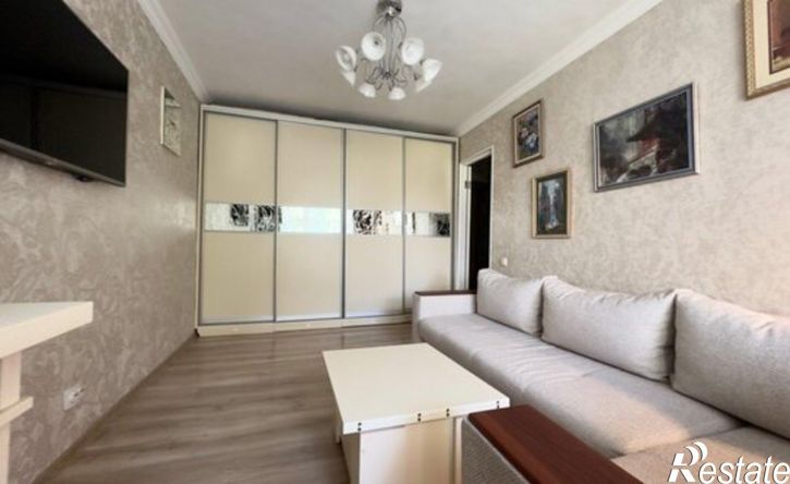 1-комн квартира ул Ставропольская, 9,  д. 9
