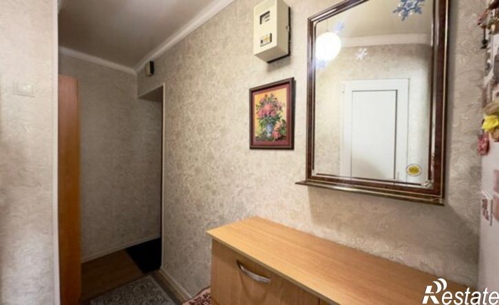 3-комн квартира ул Ставропольская, 9,  д. 9