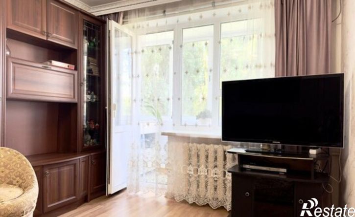 3-комн квартира ул Ставропольская, 9,  д. 9