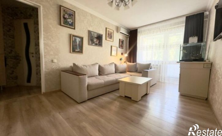 1-комн квартира ул Ставропольская, 9,  д. 9