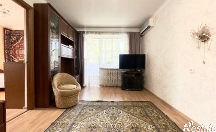 3-комн квартира ул Ставропольская, 9,  д. 9