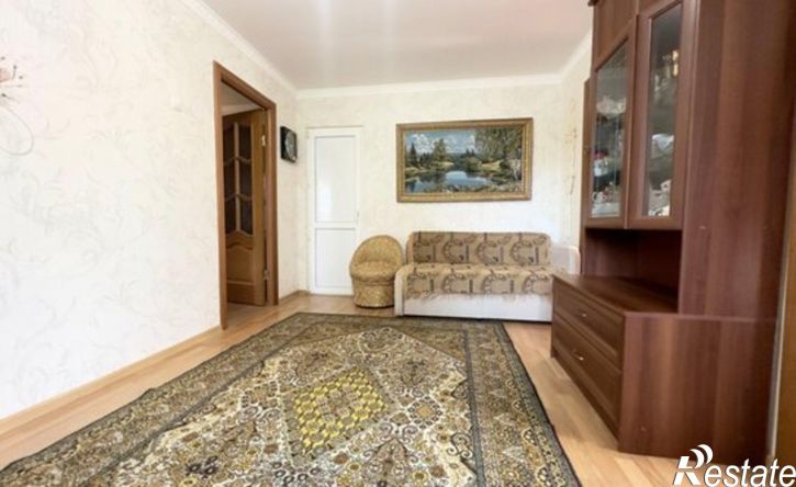 3-комн квартира ул Ставропольская, 9,  д. 9