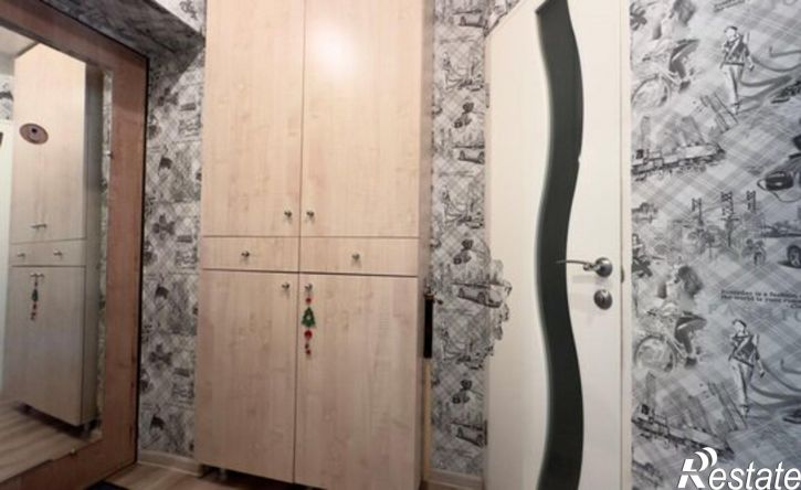 1-комн квартира ул Ставропольская, 9,  д. 9