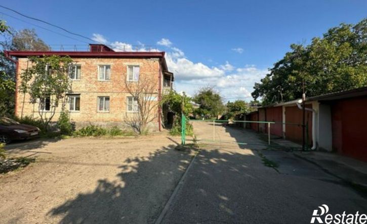 1-комн квартира ул Ставропольская, 9,  д. 9