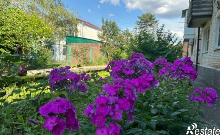 1-комн квартира ул Ставропольская, 9,  д. 9