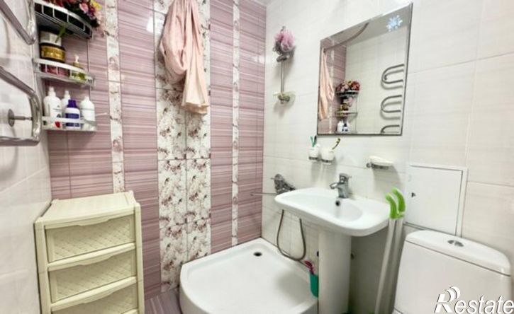 3-комн квартира ул Ставропольская, 9,  д. 9