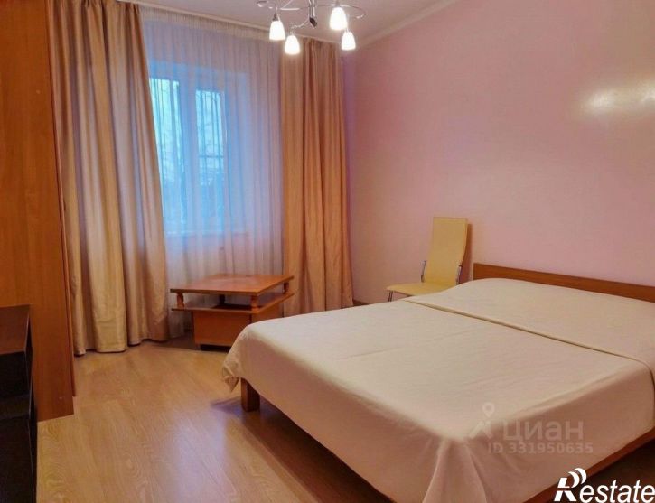 2-комн квартира ул Азовская, 48,  д. 48