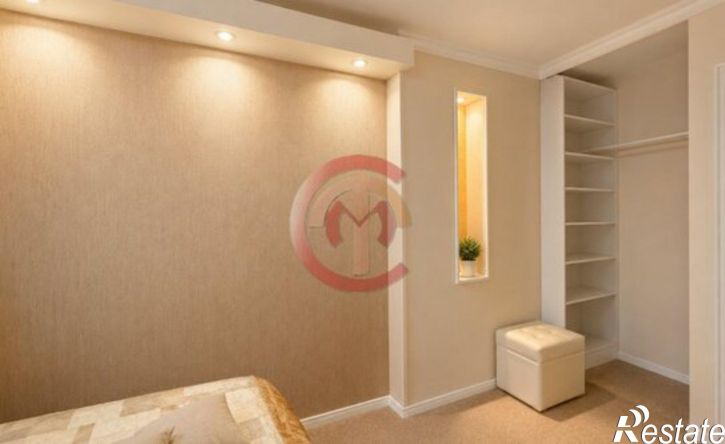 3-комн квартира ул Черноморская, 55,  д. 55