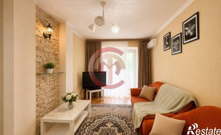 3-комн квартира ул Черноморская, 55,  д. 55