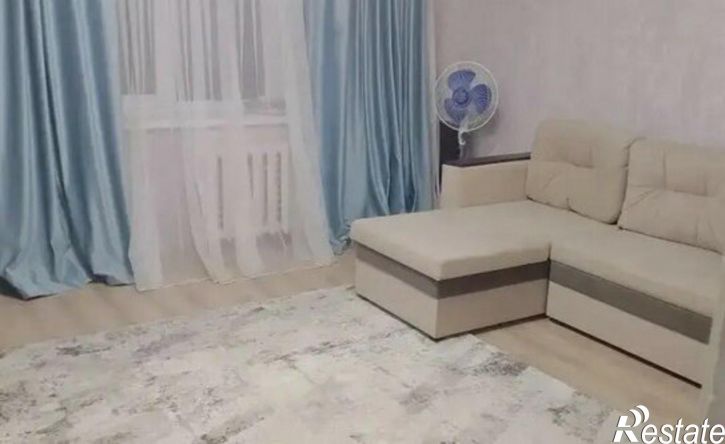 1-комн квартира ул Чернышевского, 5,  д. 5