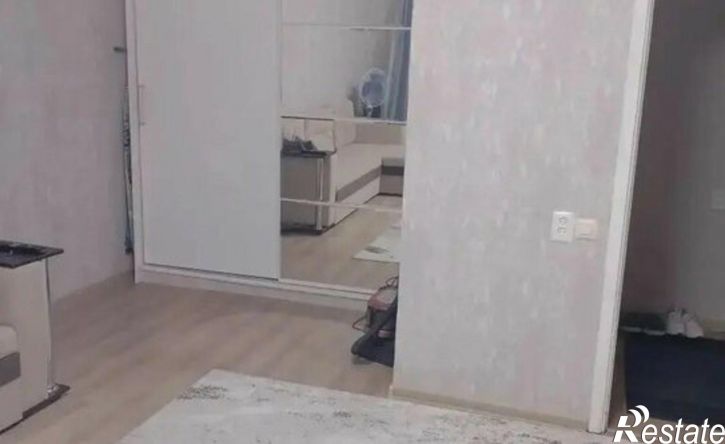 1-комн квартира ул Чернышевского, 5,  д. 5