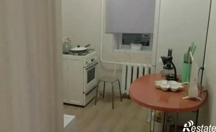 1-комн квартира ул Чернышевского, 5,  д. 5