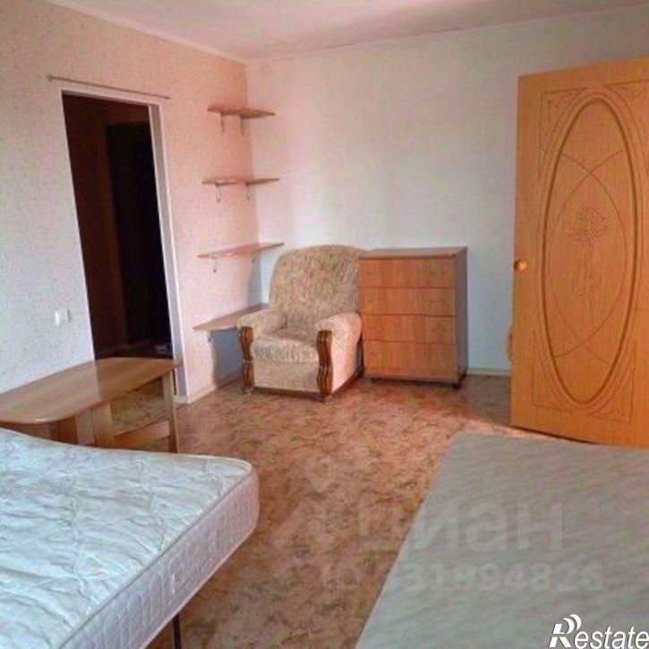 2-комн квартира ул Мира, 27,  д. 27