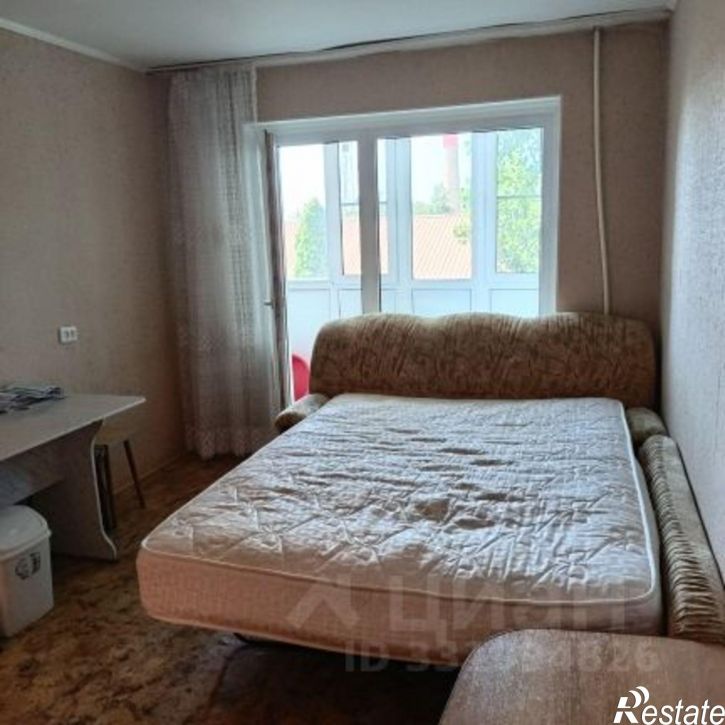 2-комн квартира ул Мира, 27,  д. 27