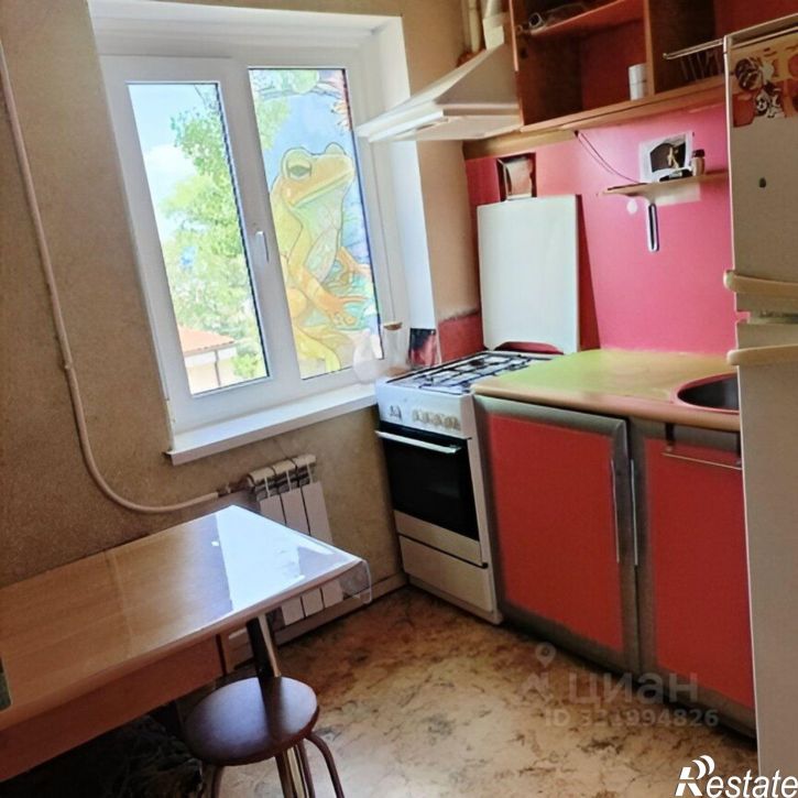 2-комн квартира ул Мира, 27,  д. 27