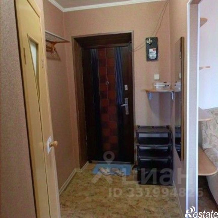 2-комн квартира ул Мира, 27,  д. 27