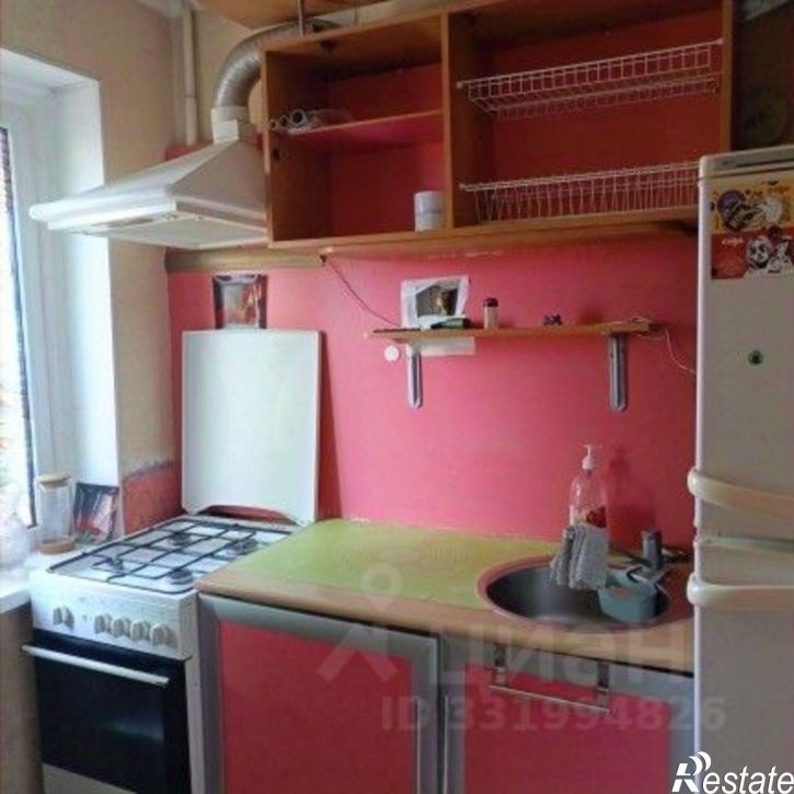 2-комн квартира ул Мира, 27,  д. 27