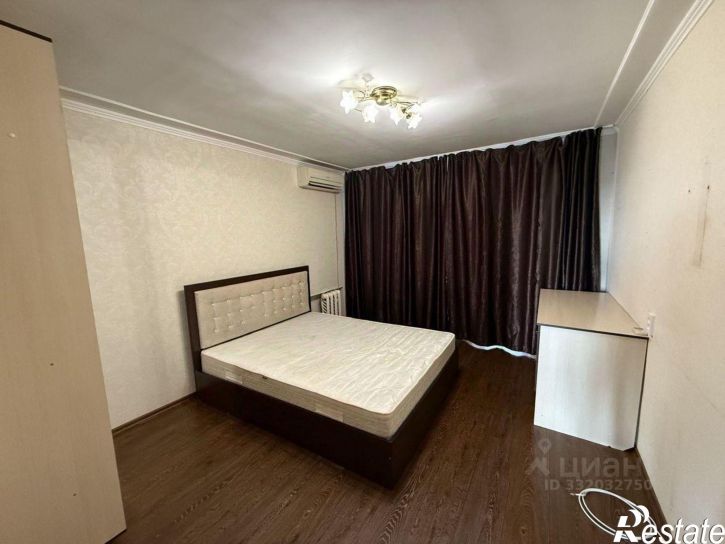 2-комн квартира ул Чернышевского, 2/1,  д. 2/1