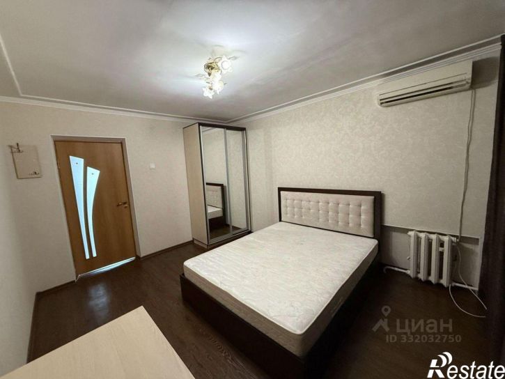 2-комн квартира ул Чернышевского, 2/1,  д. 2/1