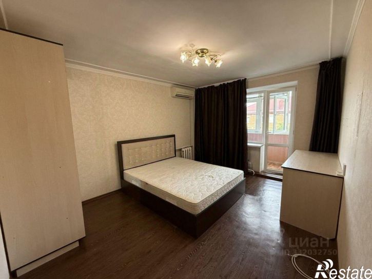 2-комн квартира ул Чернышевского, 2/1,  д. 2/1