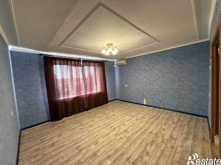 2-комн квартира ул Чернышевского, 2/1,  д. 2/1