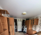 комната 13 кв м ул Черноморская, 59