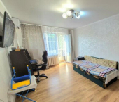 1-комн, 34кв м, этаж 5/5 ул Новороссийская, 171