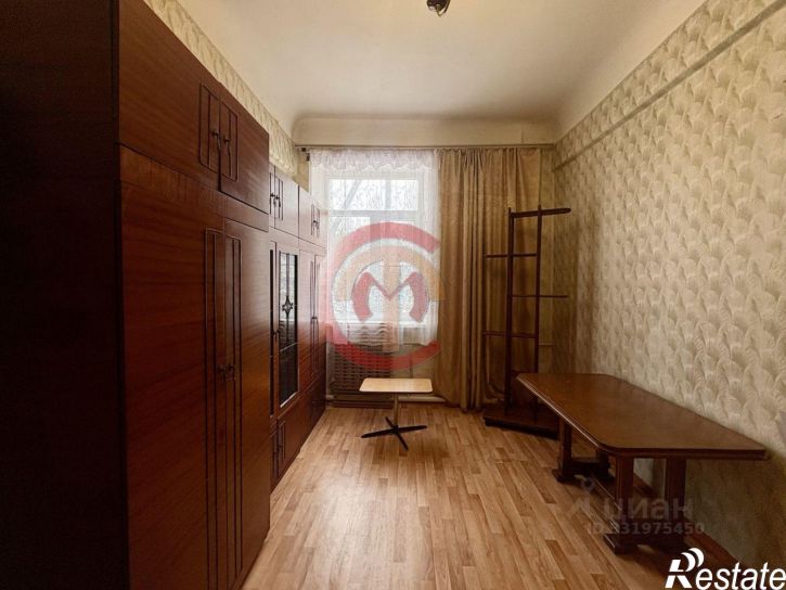 1-комн квартира ул 30 лет Победы, 66,  д. 66