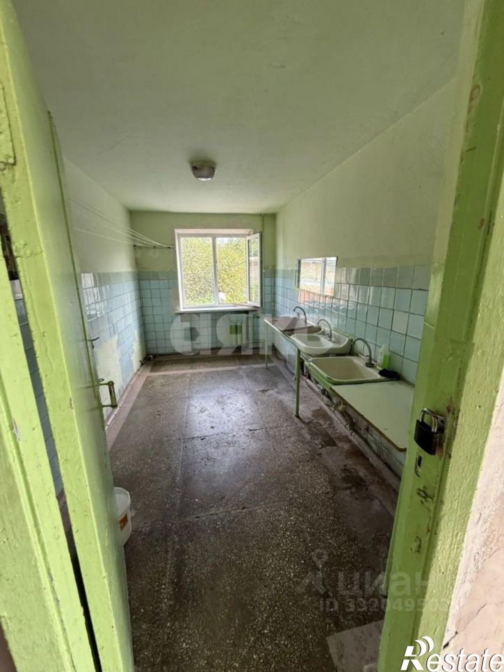 Комната ул Черноморская, 59,  д. 59