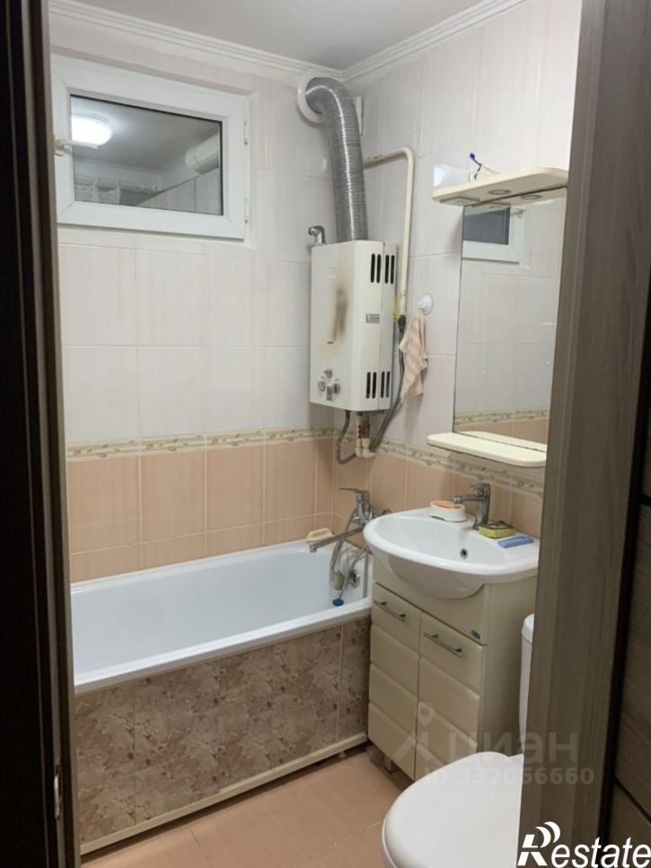 2-комн квартира ул Мира, 25,  д. 25