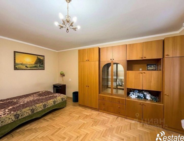 1-комн квартира ул Советской Армии, 105,  д. 105
