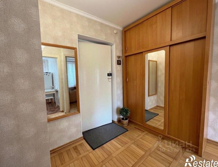 1-комн квартира ул Советской Армии, 105,  д. 105