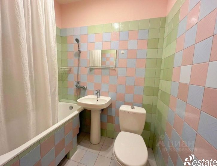 1-комн квартира ул Советской Армии, 105,  д. 105