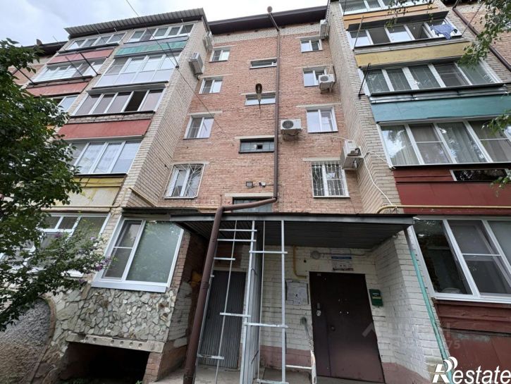 1-комн квартира ул Советской Армии, 105,  д. 105