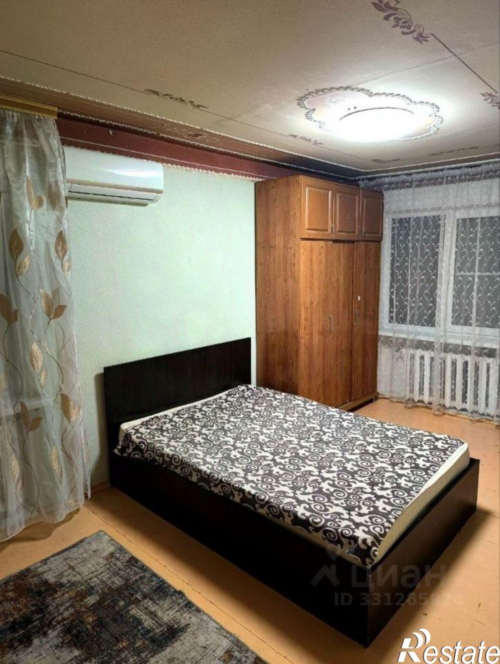 2-комн квартира ул Новороссийская, 151,  д. 151