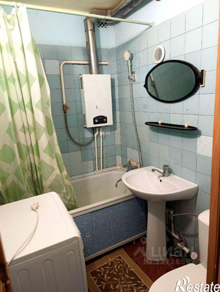 2-комн квартира ул Новороссийская, 151,  д. 151