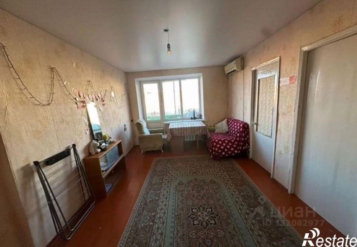 4-комн квартира ул Чернышевского, 1В,  д. 1В