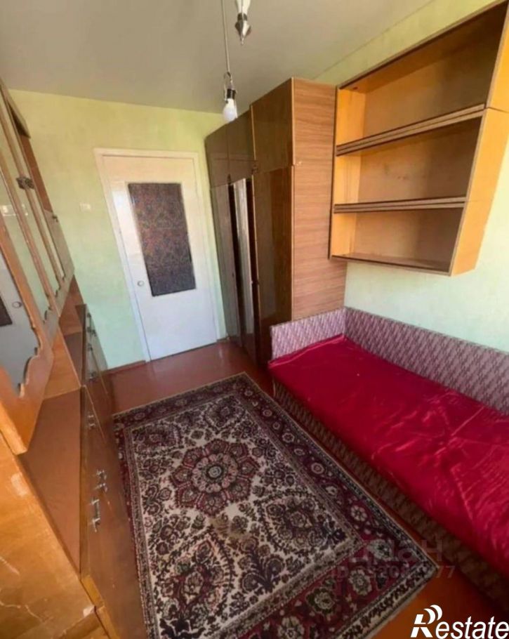 4-комн квартира ул Чернышевского, 1В,  д. 1В