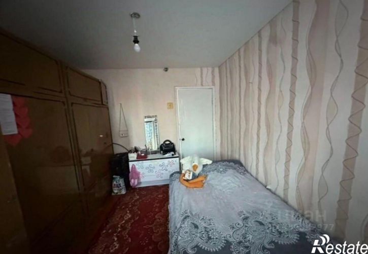 4-комн квартира ул Чернышевского, 1В,  д. 1В