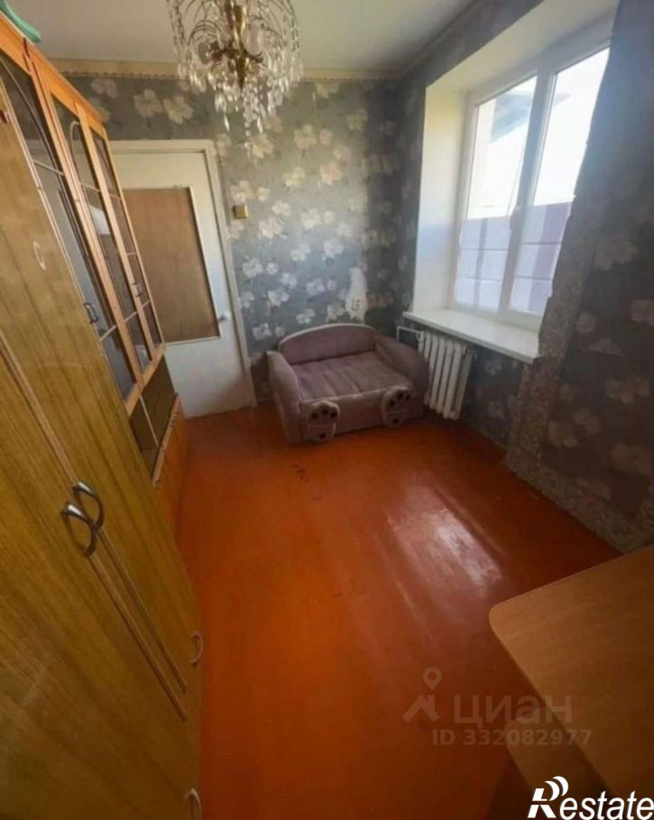 4-комн квартира ул Чернышевского, 1В,  д. 1В