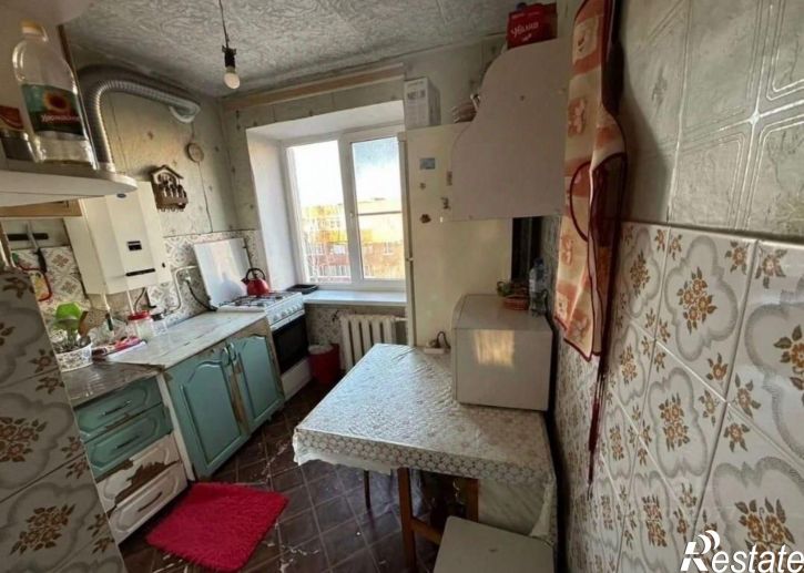 4-комн квартира ул Чернышевского, 1В,  д. 1В