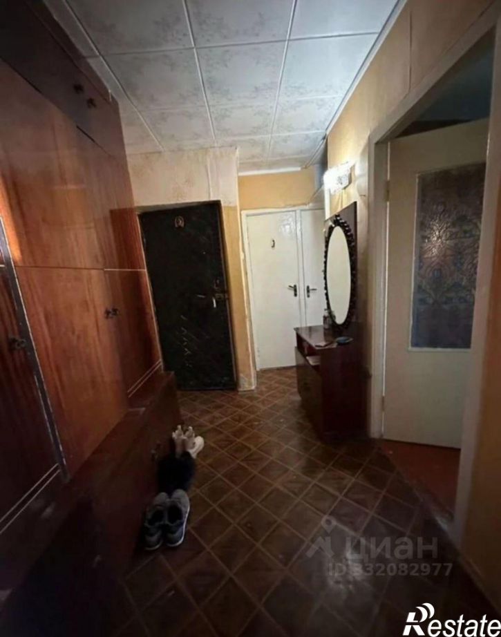 4-комн квартира ул Чернышевского, 1В,  д. 1В