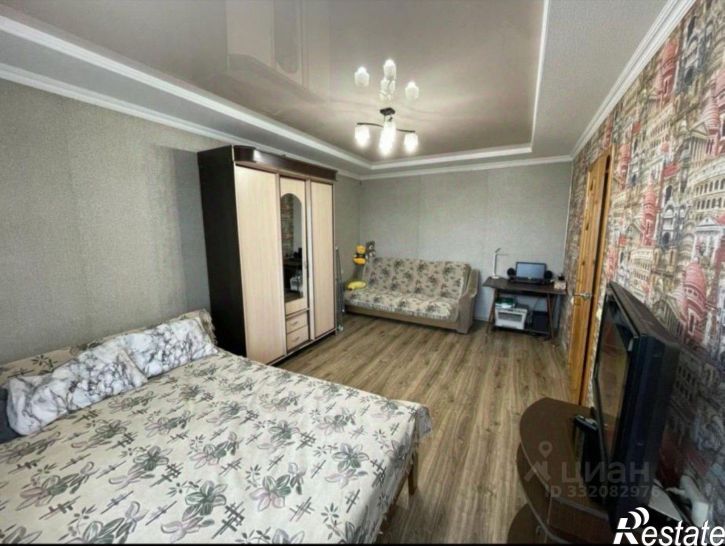 1-комн квартира ул 5-я Линия, 21,  д. 21