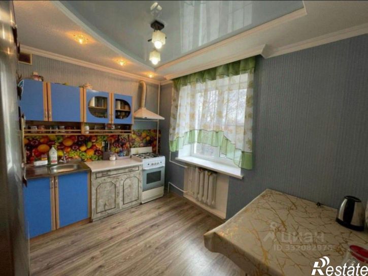 1-комн квартира ул 5-я Линия, 21,  д. 21