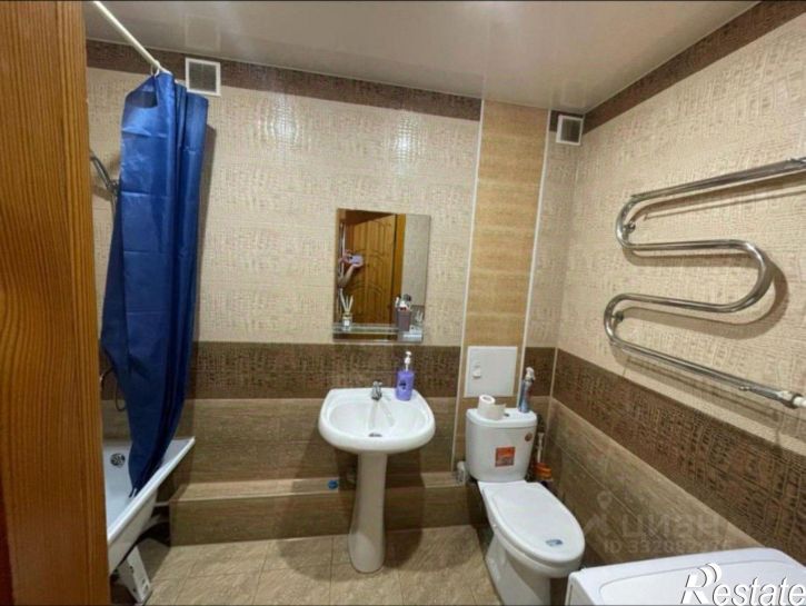 1-комн квартира ул 5-я Линия, 21,  д. 21