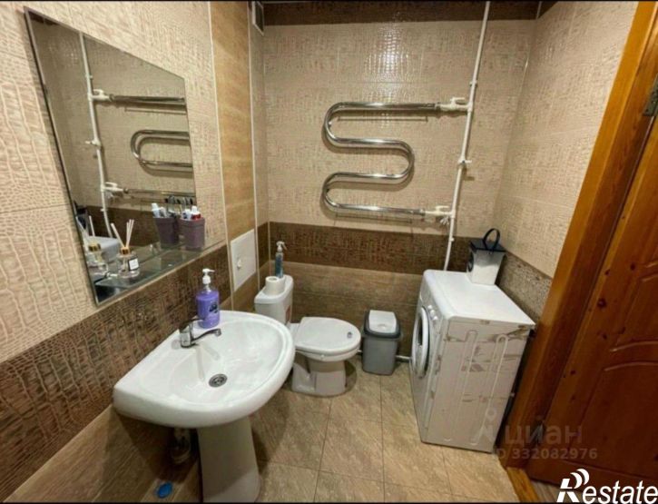 1-комн квартира ул 5-я Линия, 21,  д. 21