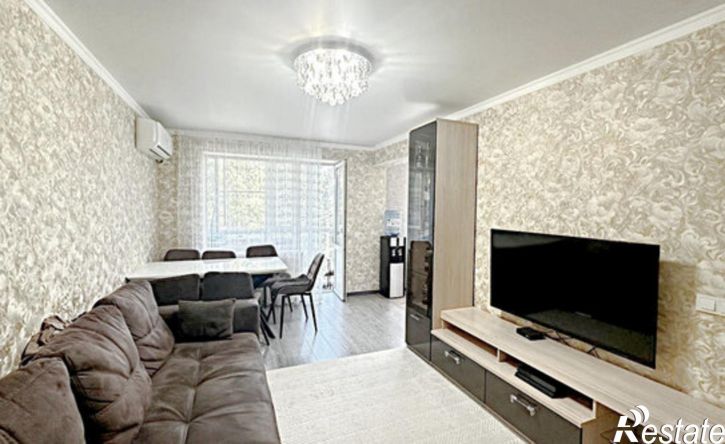 3-комн квартира ул Каспарова, 5,  д. 5
