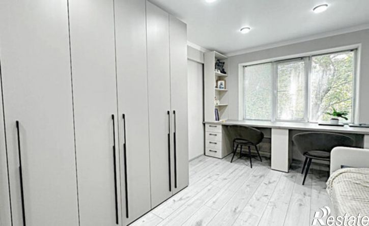 3-комн квартира ул Каспарова, 5,  д. 5