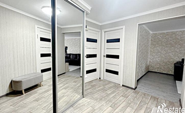 3-комн квартира ул Каспарова, 5,  д. 5